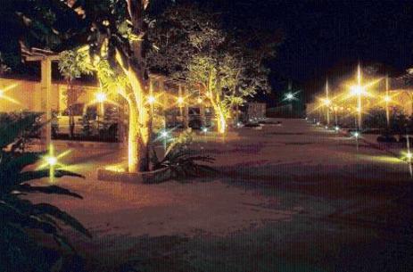 Oasis Resort Krabi Bagian luar foto