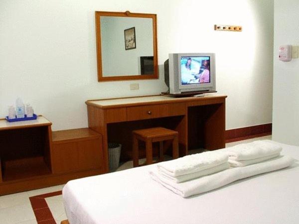 Oasis Resort Krabi Ruang foto